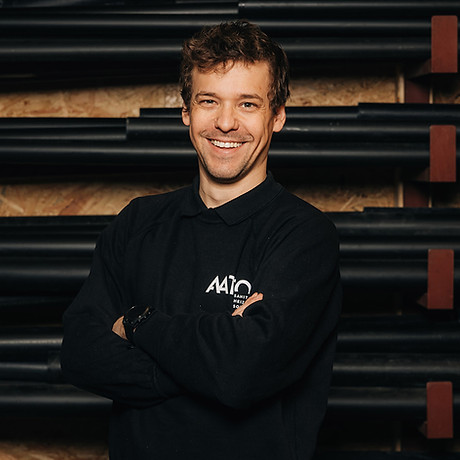 Arbeitseinsatz AATO