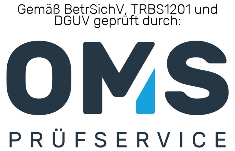 Prüfservice / Prüflabor