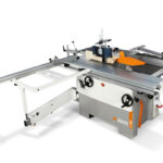 Universalmaschine C-30-C