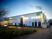 HTH – Fertigung