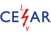 Logo Cesar Elektrotechnik GmbH