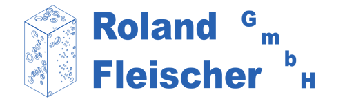 Logo Roland Fleischer GmbH
