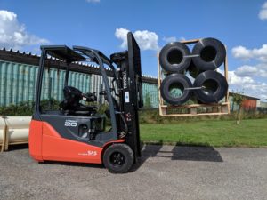 Tube production by the centrifugal casting process