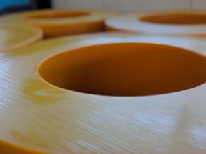 Casting shifts in production