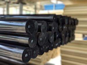 Warehouse and material handling
