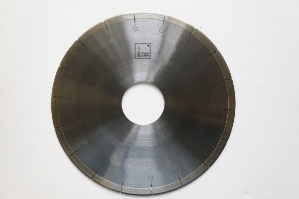 Special tool made of solid carbide