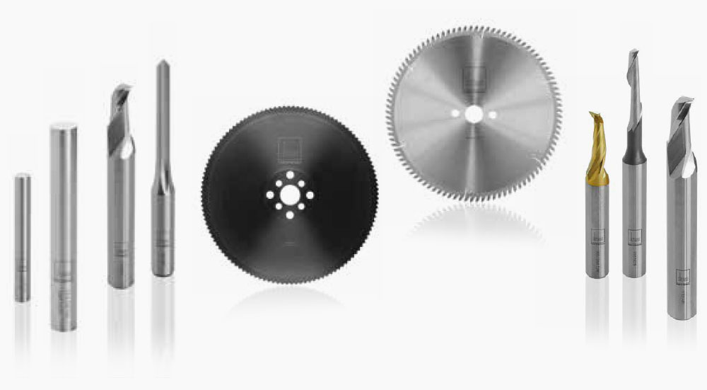 Tool range