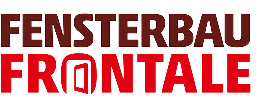 Trade fair stand Fensterbau Frontale, Nuremberg