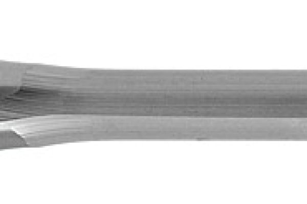 Single-tooth cutter