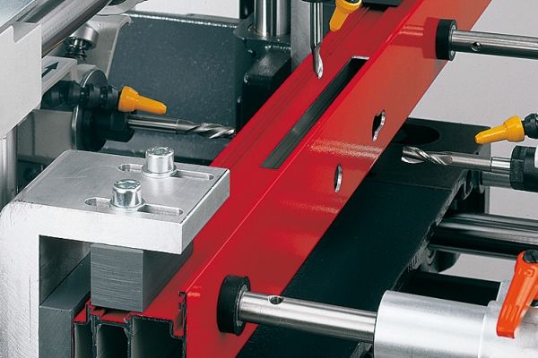 Single-tooth cutter