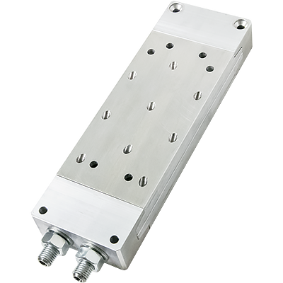 MEGANT® Schwerlastverbinder