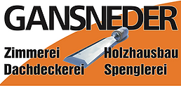 Gansneder Logo