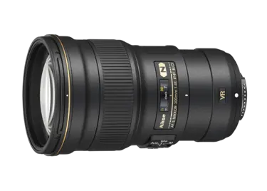 Nikon Produktspektrum