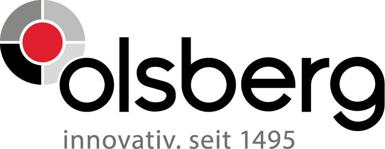 Logo Olsberg GmbH