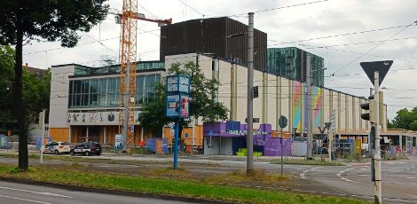 Mannheim Nationaltheater