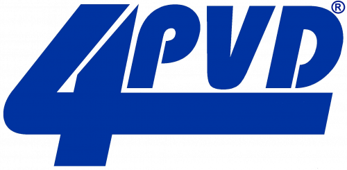 4pvd Logo