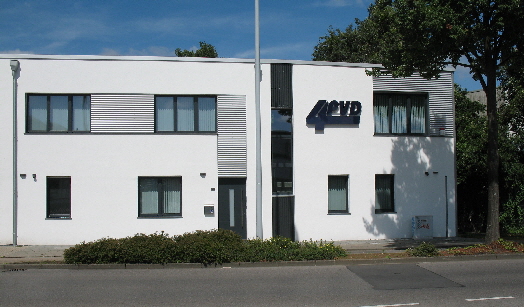 4pvd – Fertigung