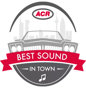 ACR Frankfurt Logo