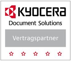 Kyocera Vertragspartner