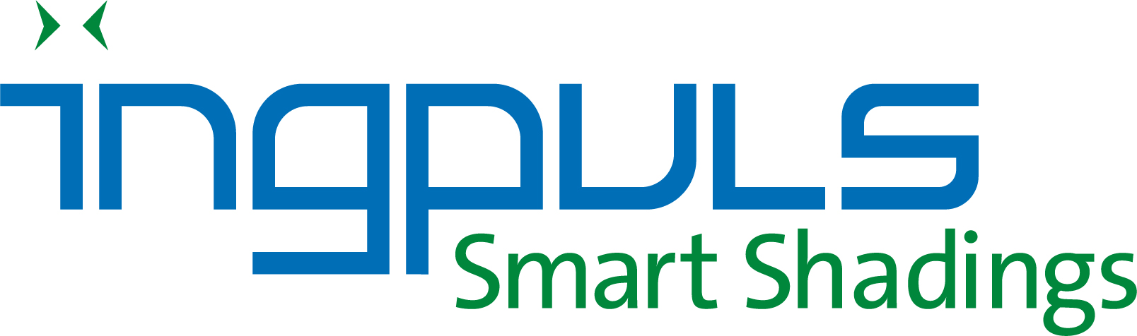Logo Ingpuls Smart Shadings GmbH