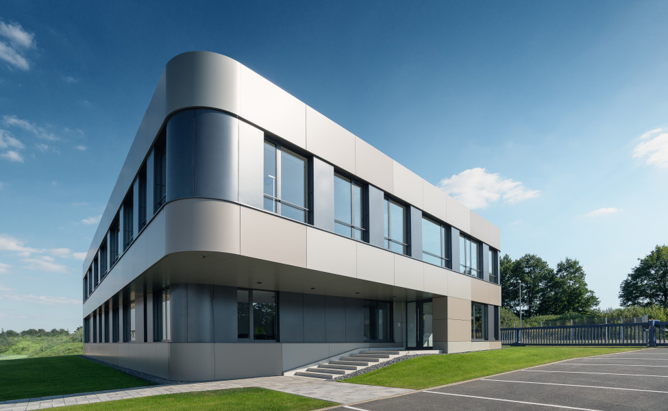 Unternehmensbereich