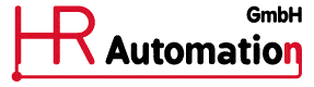 Logo HR-Automation GmbH