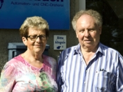 Miebach CNC – Fertigung