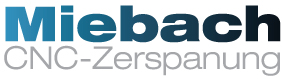 Logo Miebach GmbH