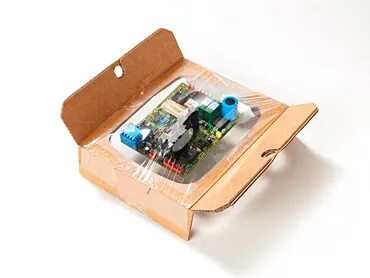 Membranverpackung