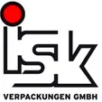 Logo ISK Verpackungen GmbH