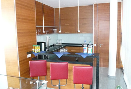 Object Furniture / Shop Furnishing