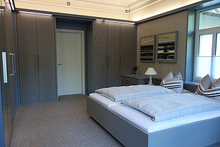 Complete Bedroom Furnishing