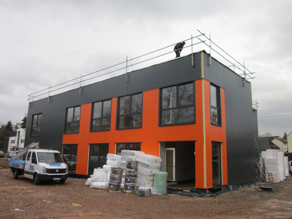 Seibt Office and Orthopedic Workshop