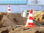 Sanierungsmaßnahme