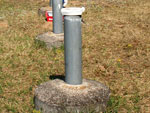 Grundwasseruntersuchung