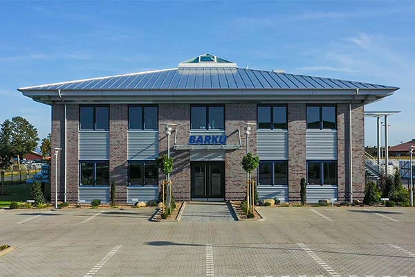 Standort Barnstorf