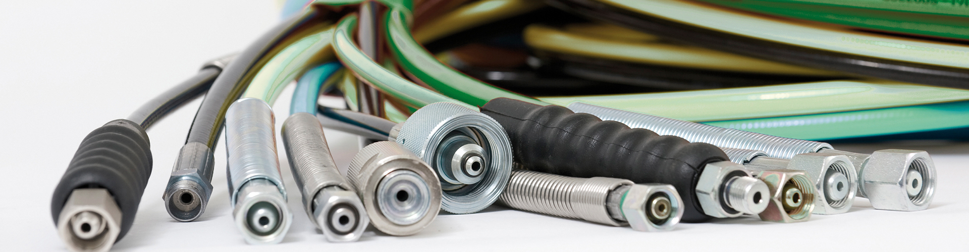Hydraulikservice vor Ort