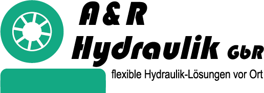 A & R Hydraulik Logo