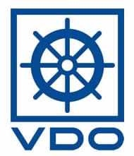 VDO Marine Instrumente