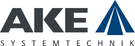 AKE Systemtechnik Logo