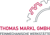Logo Feinmechanische Werkstätte Thomas Markl GmbH
