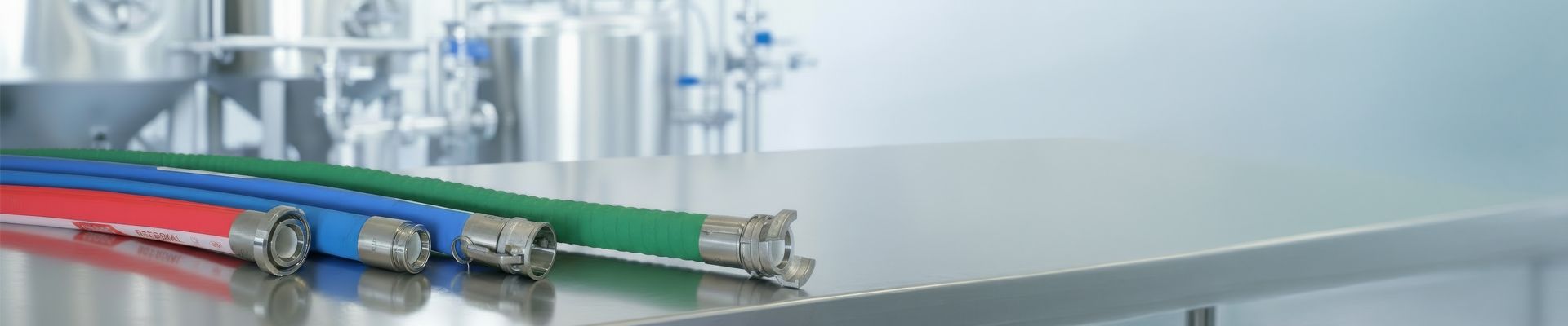 Industrieschläuche