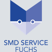 Logo SMD-Service-Fuchs