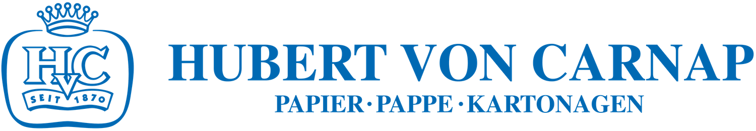 Logo Hubert von Carnap GmbH & Co. KG