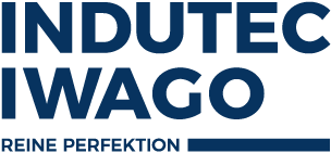Logo INDUTEC International Holding GmbH & Co. KG (INDUTEC/IWAGO Gruppe)