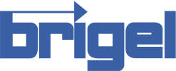 Logo Brigel AG