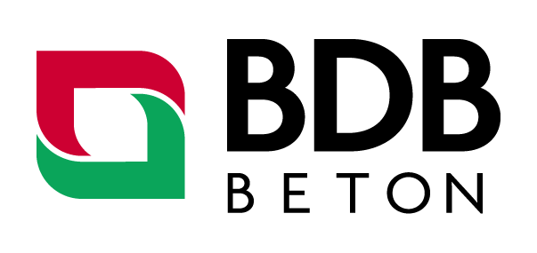 Logo BDB Beton GmbH