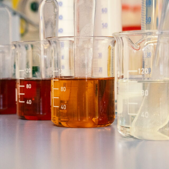 Sulfonate und Korrosionsinhibitoren