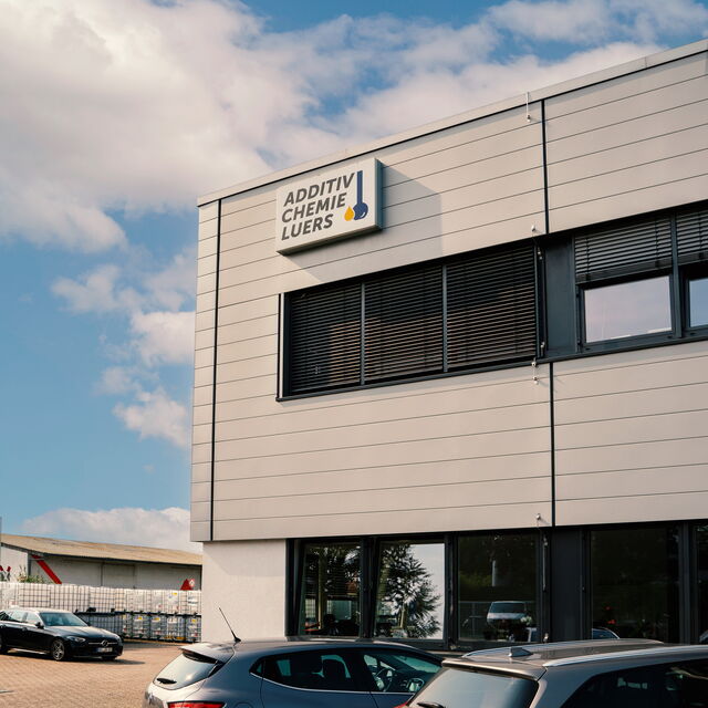 Verwaltungsgebäude Delmenhorst