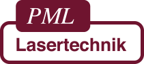 Logo PML-Lasertechnik GmbH